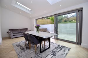 Dining Area- click for photo gallery